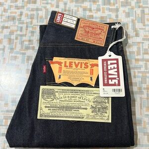 Levi’s LVC 501xx 30x34 Jeans